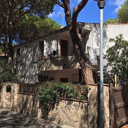 Apartamentos Piscis Platja d'Aro  Exterior foto