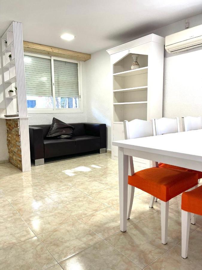 Apartamentos Piscis Platja d'Aro  Exterior foto