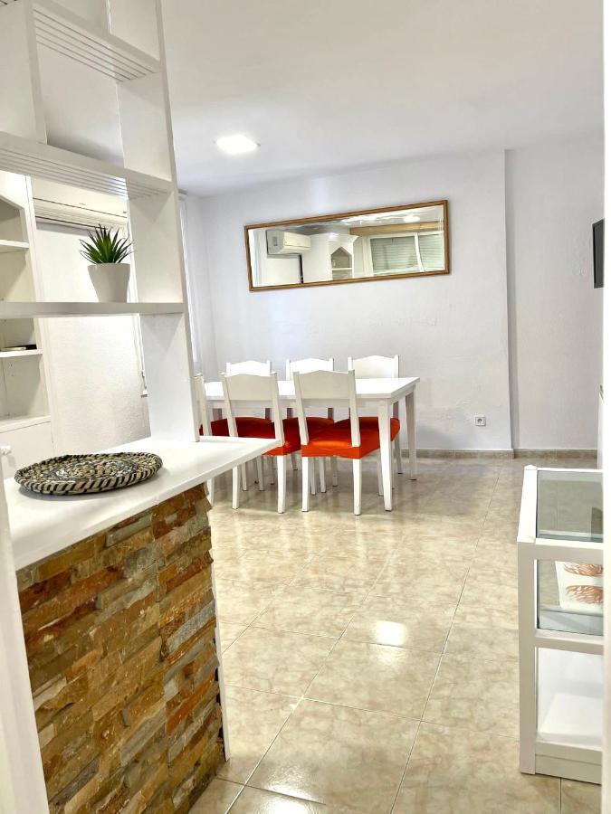 Apartamentos Piscis Platja d'Aro  Exterior foto