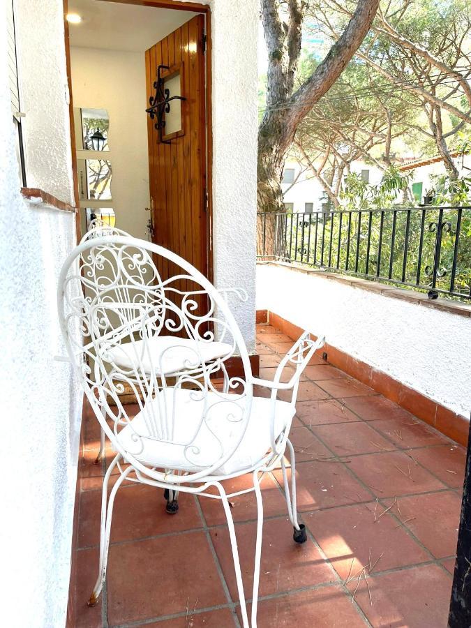 Apartamentos Piscis Platja d'Aro  Exterior foto