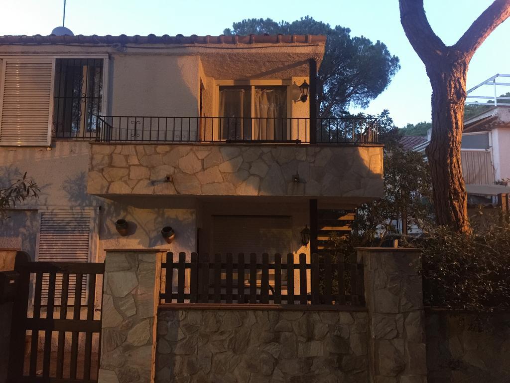 Apartamentos Piscis Platja d'Aro  Exterior foto