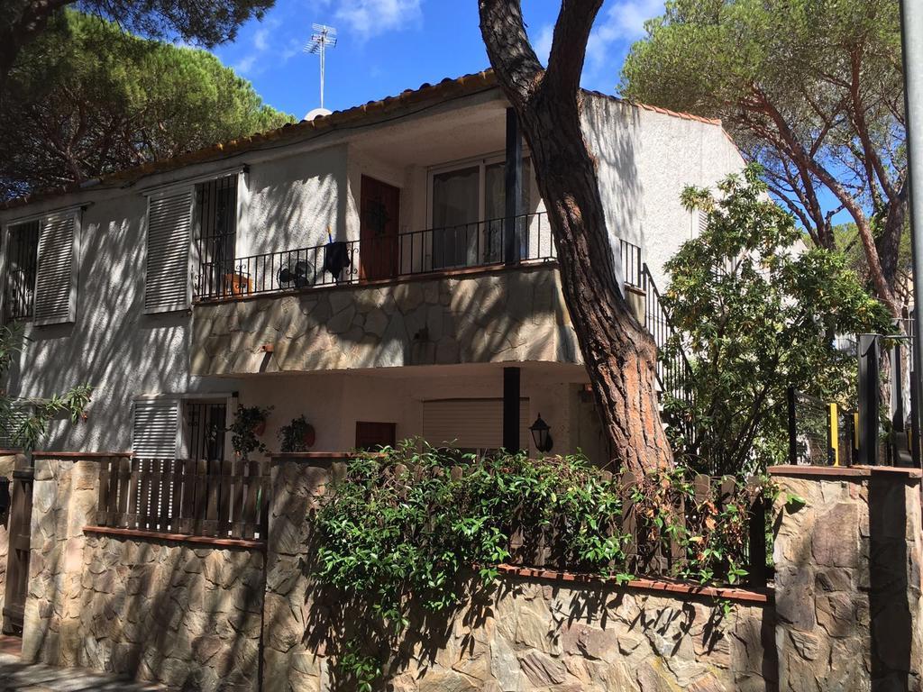 Apartamentos Piscis Platja d'Aro  Exterior foto