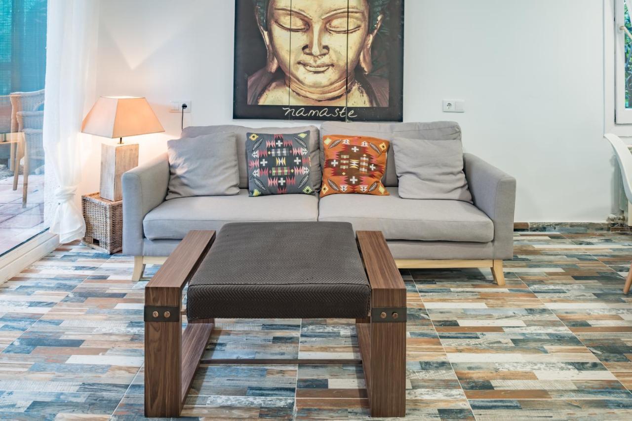 Apartamentos Piscis Platja d'Aro  Exterior foto