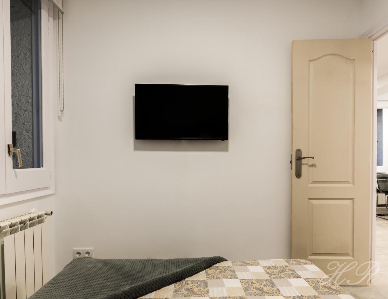 Apartamentos Piscis Platja d'Aro  Exterior foto