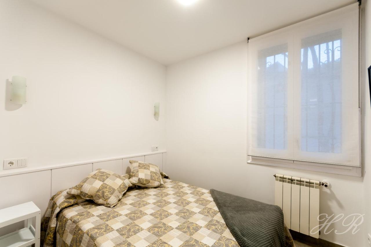 Apartamentos Piscis Platja d'Aro  Exterior foto